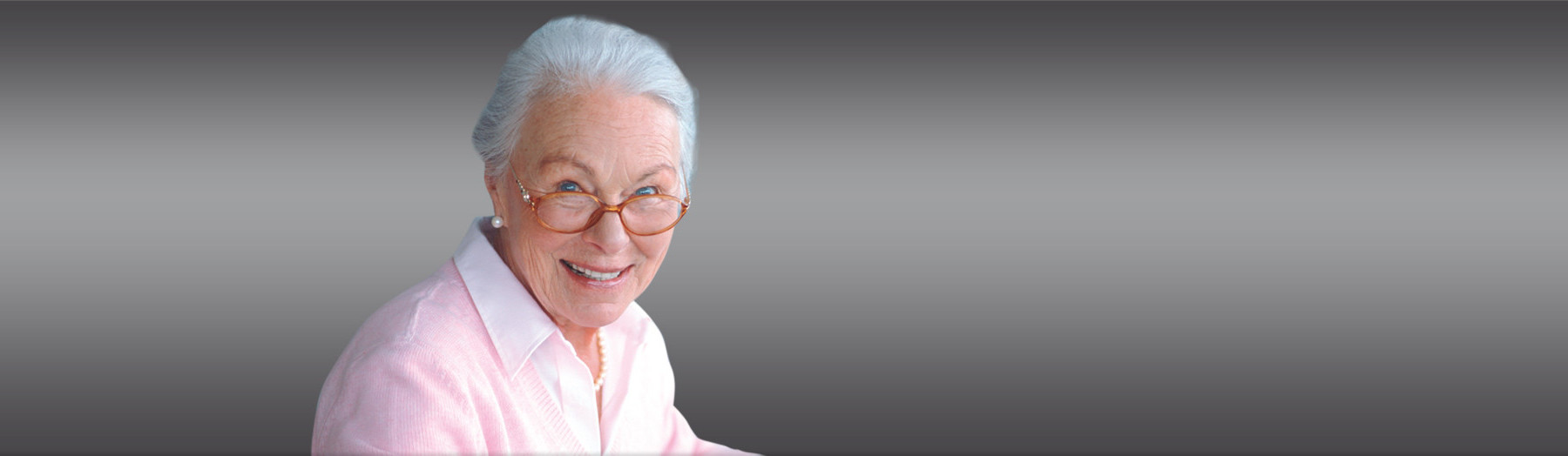 Natürlich wirkender Zahnersatz für jede Altersgruppe